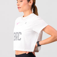 Burnt Run Club Women's Pro Tee