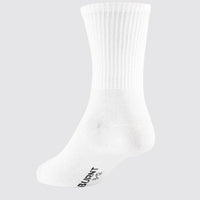 Headline Crew Sock - Neutral