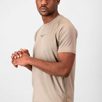 Fundamental Active Tee - Military