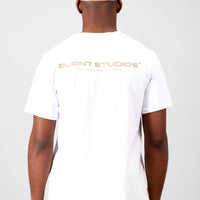 Fundamental Everyday Tee - White