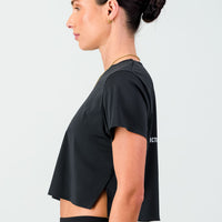 Women's TurboFlow Pro Tee - Reflective