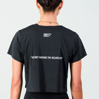 Women's TurboFlow Pro Tee - Reflective