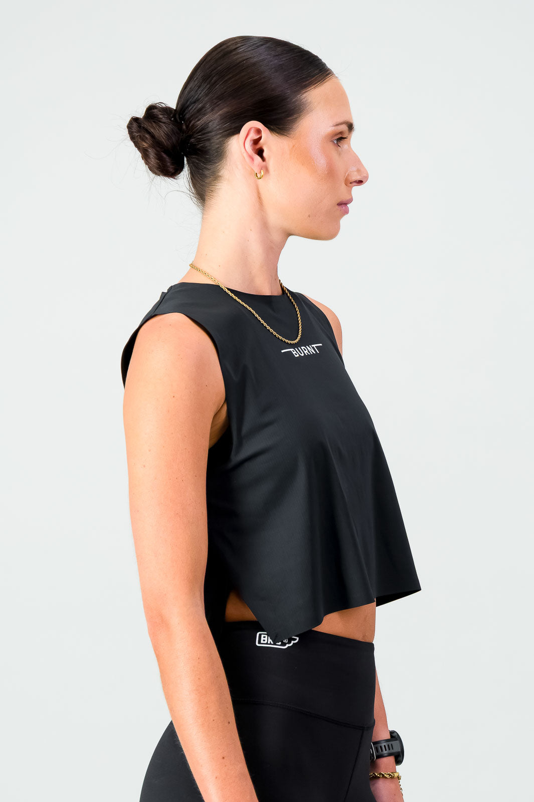 Women's TurboFlow Pro Tank - Reflective