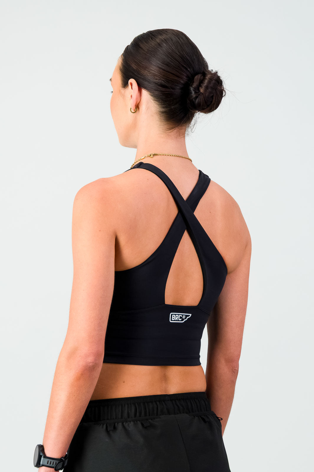 SpeedRacer Supportive Tank - Reflective