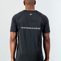 Men's TurboFlow Pro Tee - Reflective