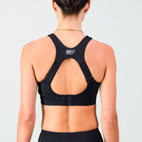 Pulse Sports Bra - Reflective