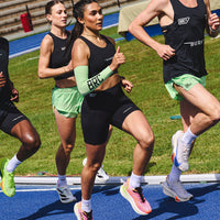 Pulse Sports Bra - Reflective