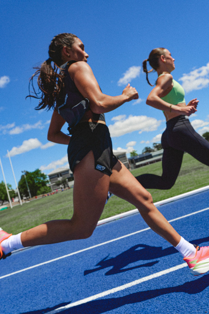 Women's TurboFlow Pro Tank - Reflective