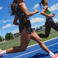 Women's TurboFlow Pro Tank - Reflective