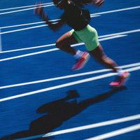 Women's TurboFlow Pro Tee - Reflective