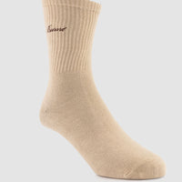 Studio Sock - Cashew