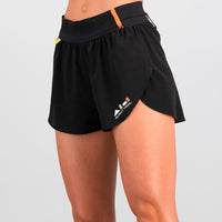 Elevate Women's Run Short