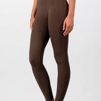 Ava Legging - Hazel