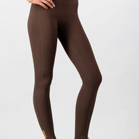Ava Legging - Hazel