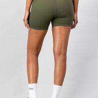 Ava Short - Olive
