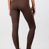 Contour Legging - Hazel