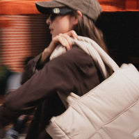 Studio II Cap - Hazel