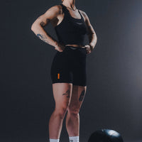 Essential Leah Short