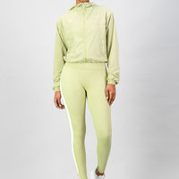 Element Jacket - Aloe