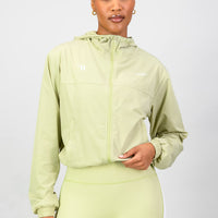 Element Jacket - Aloe