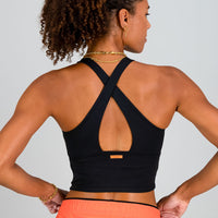 SpeedRacer™ Supportive Tank