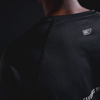 Men's TurboFlow Pro Tee - Reflective