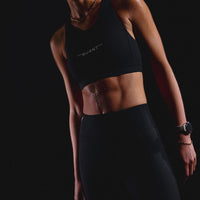 Pulse Sports Bra - Reflective