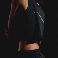 Women's TurboFlow Pro Tank - Reflective