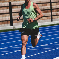 Men's TurboFlow Pro Tank - Mint