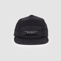 SpeedPro Cap - Black