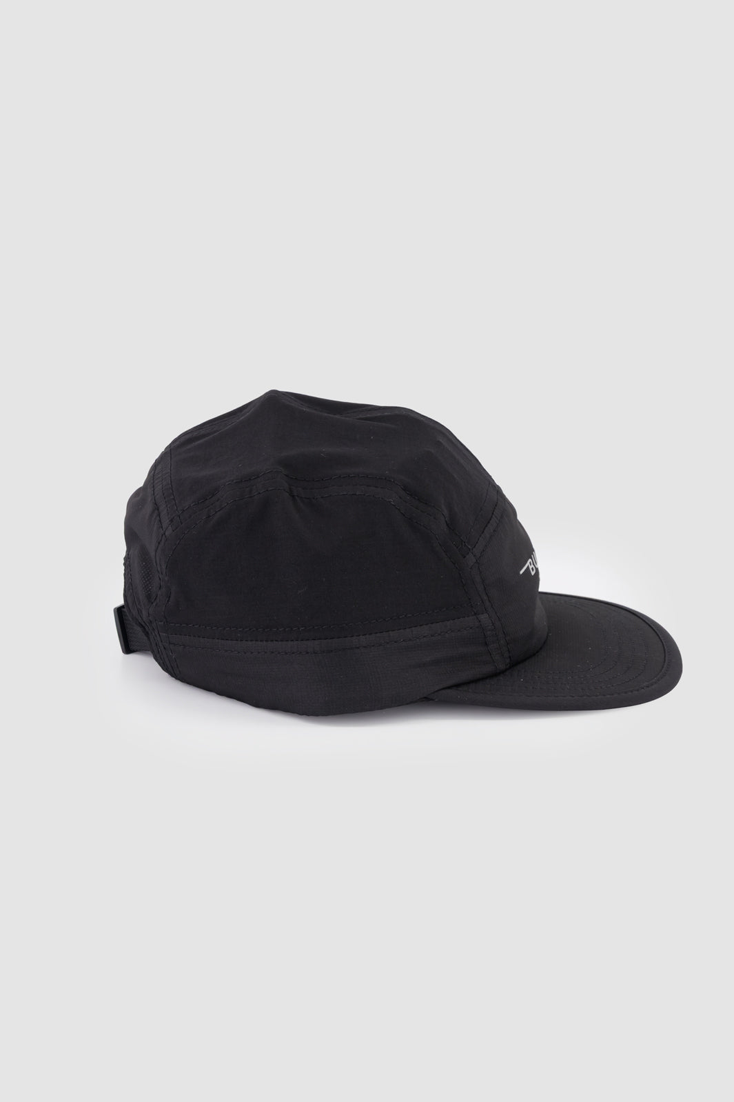 SpeedPro Cap - Black