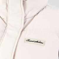 Montana THERMOLITE® Puffer Gilet - Cream
