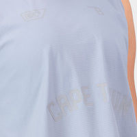AeroFlow CPT Women's Race Tank - Grey