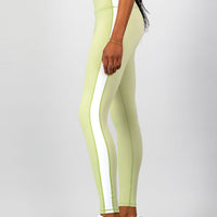 Burnt x You Legging - Aloe