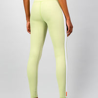 Burnt x You Legging - Aloe
