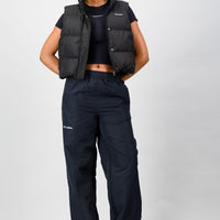 Montana THERMOLITE® Puffer Gilet - Black