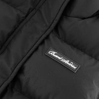 Montana THERMOLITE® Puffer Gilet - Black
