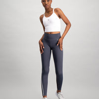 Essential Supportive Tank - White