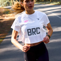 Burnt Run Club Women's Pro Tee