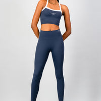 Burnt x You Supportive Tank - Ash