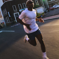 Fundamental Daily Tee - White