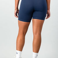 Elevate 6-Inch Short - Navy