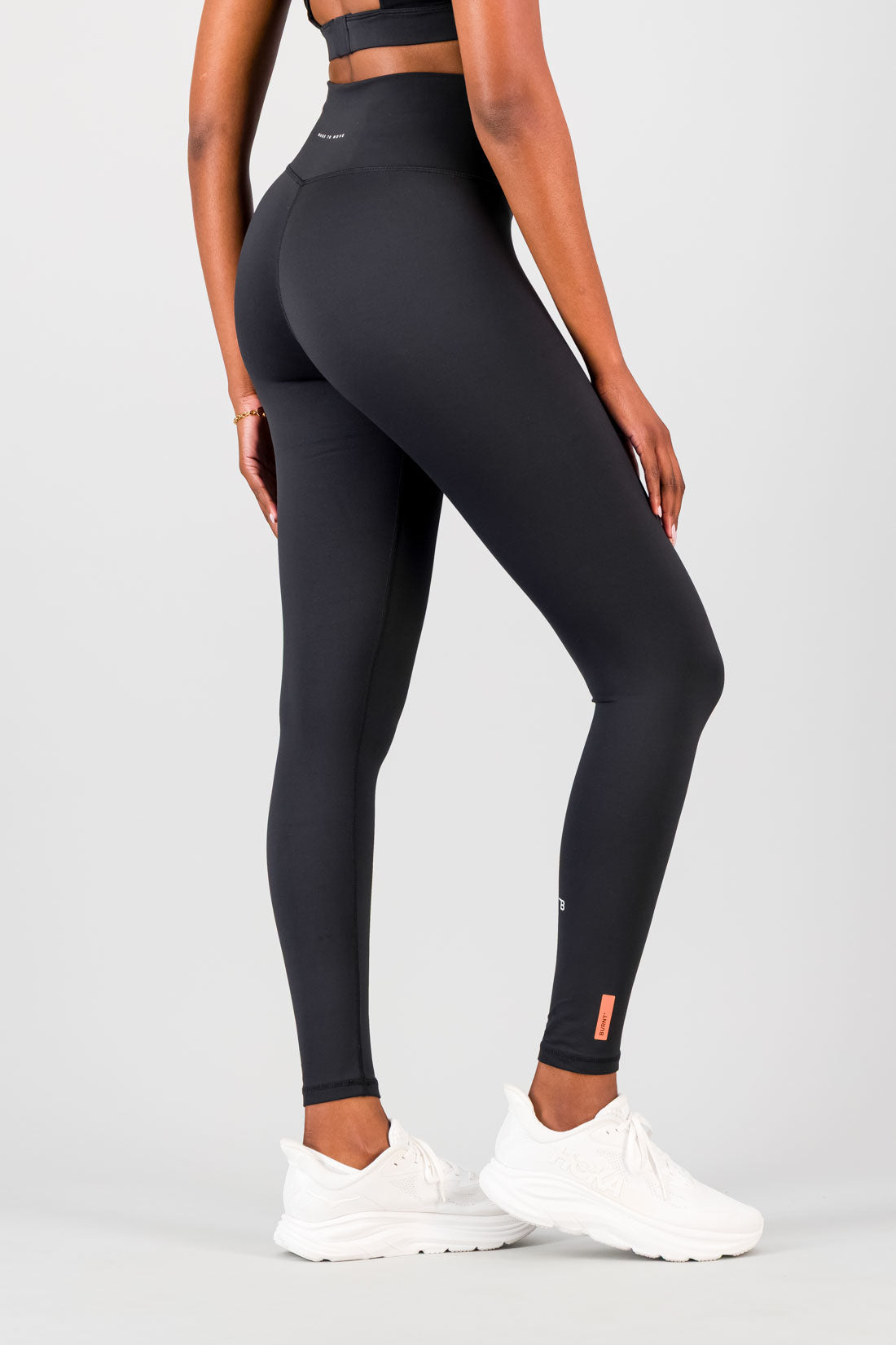 Essential Dynamic Legging