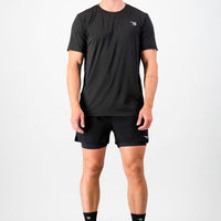 Fundamental Daily Tee - Black