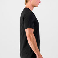 Fundamental Daily Tee - Black