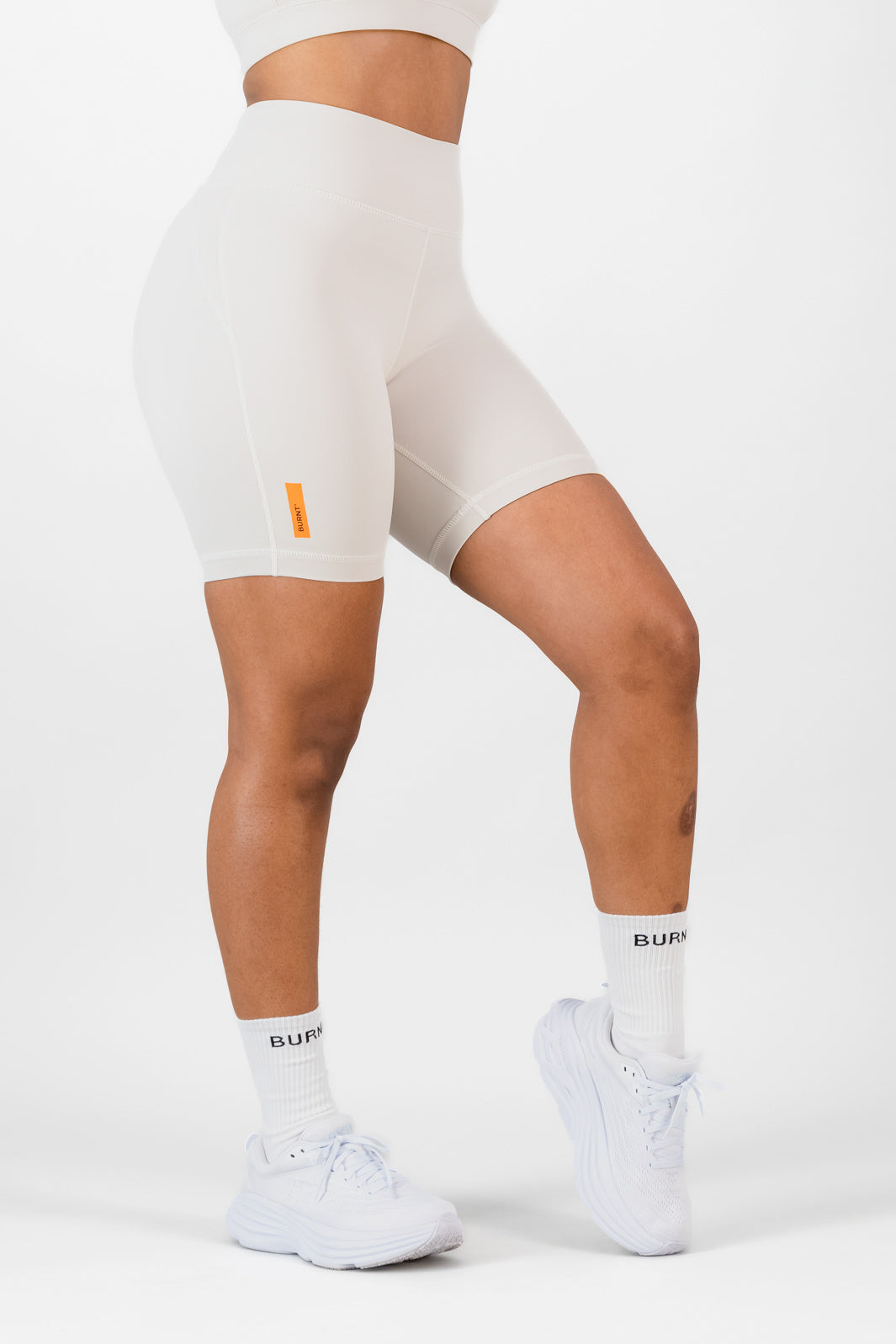 Core Short - Vanilla