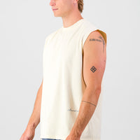 Ultra Heavy Tank - Butter Yellow