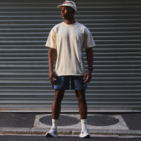 Ultra Heavy Tee - Butter Yellow