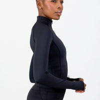 Essential Tempo 1/4 Zip