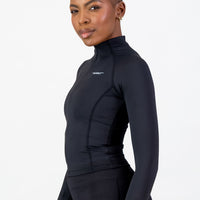 Essential Tempo 1/4 Zip